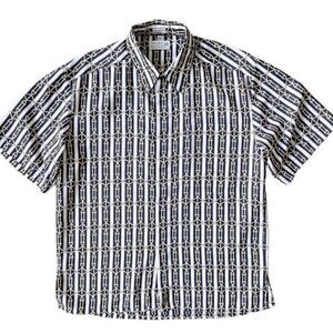 Patrick’s Of Palm Beach Club Shirt Men’s Size Medium